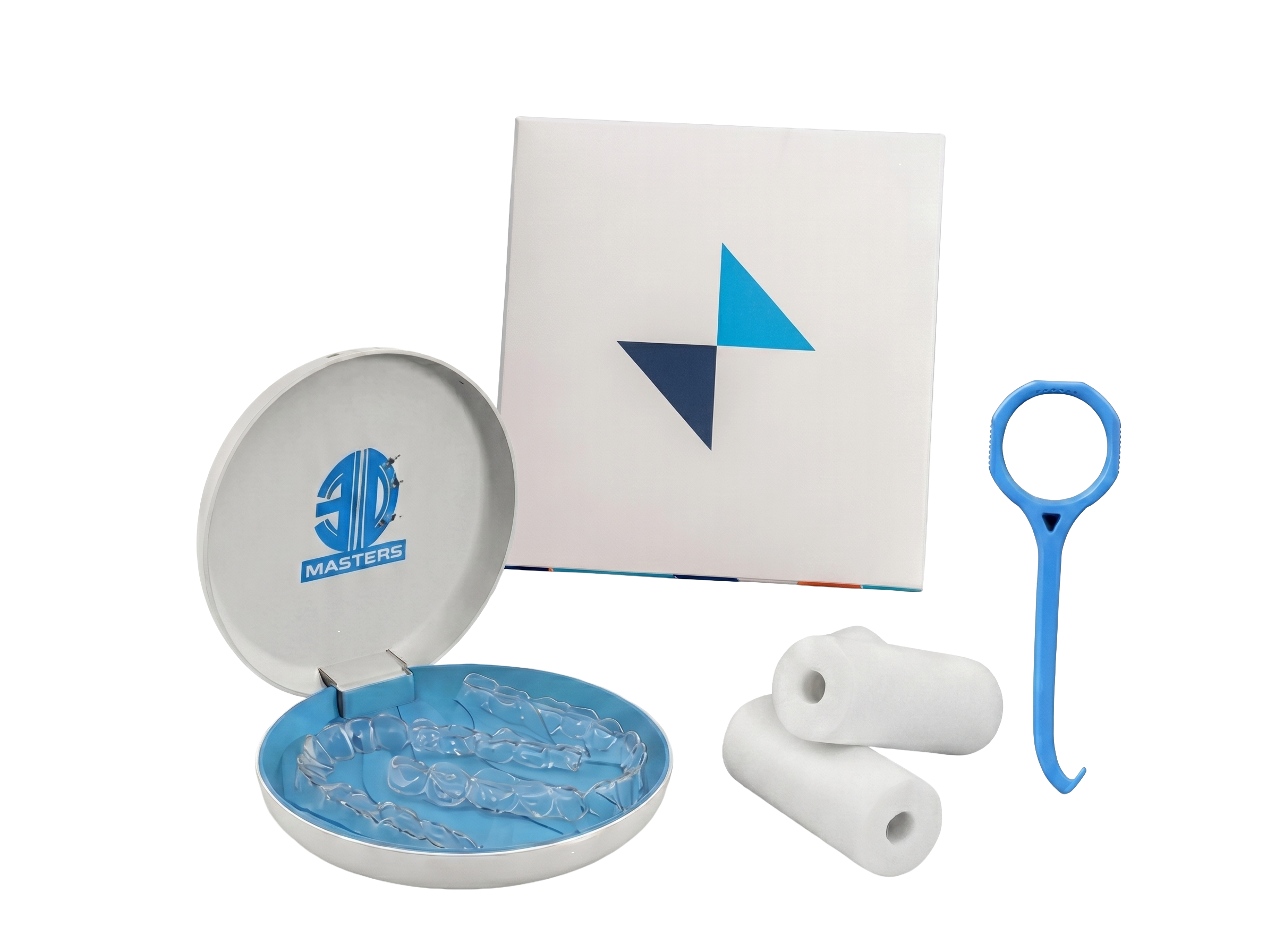 Shop Accessories