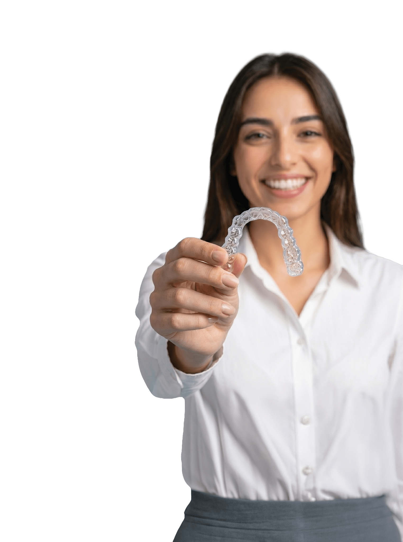 Sagalign smile journey